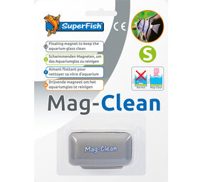 Superfish Mag clean klein