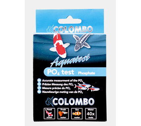 Colombo PO4 Test Colombo PO4 Test