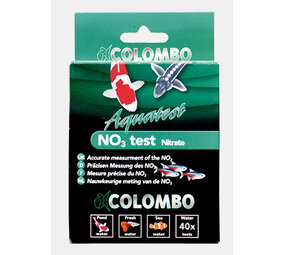 Colombo Nitrattest NO3 Colombo Nitrattest NO3