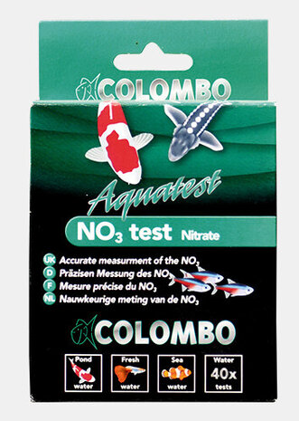 Colombo Nitrattest NO3
