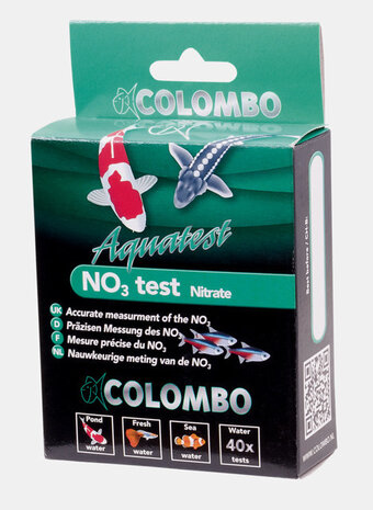 Colombo Nitrattest NO3