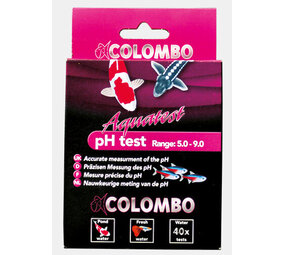 Colombo PH-Test Colombo PH-Test