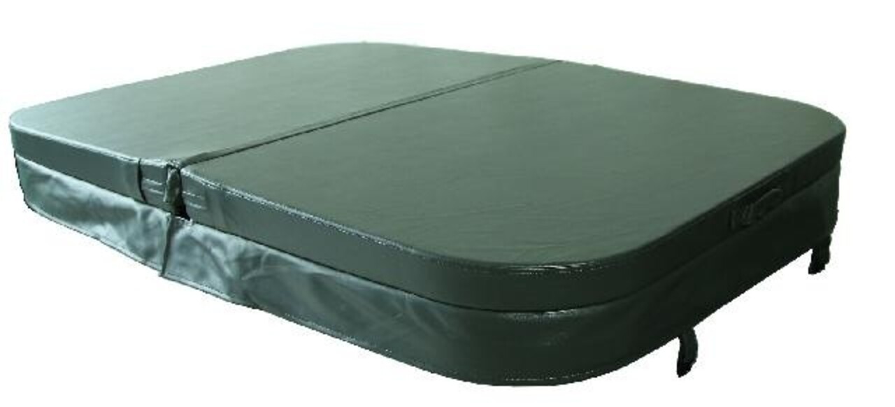 Planet Spa Cover Spa Fransisco