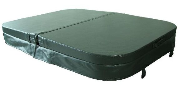 Planet Spa Cover Spa Fransisco