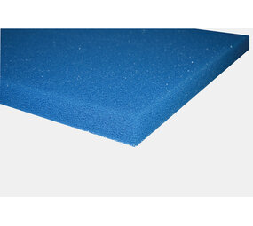 Superfish Filter Schaum 100x100x5cm Grob