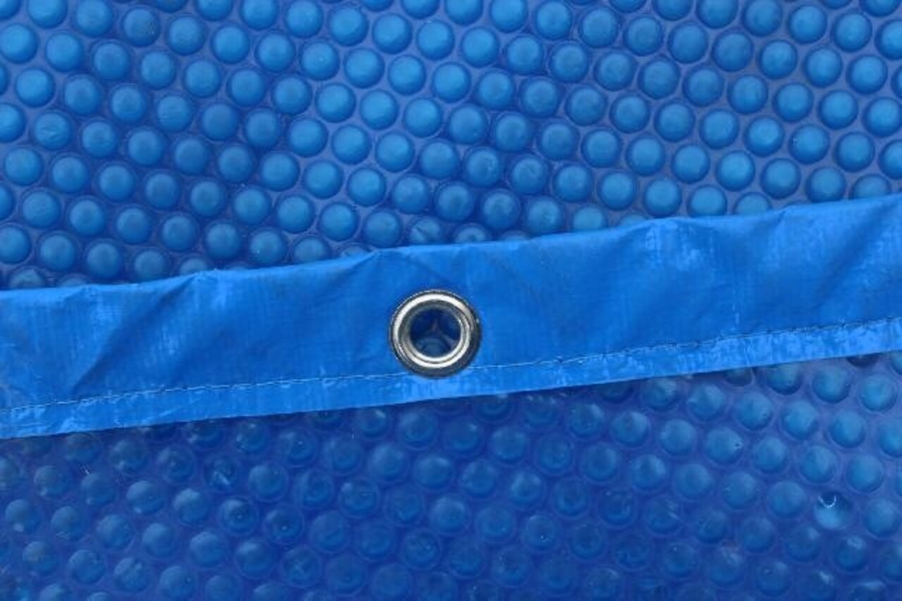 Gre Sommerkissen Solar Loire Quadrat 305, 400 Mikron