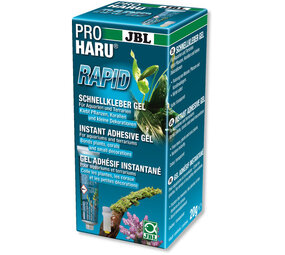 JBL ProHaru Rapid JBL ProHaru Rapid