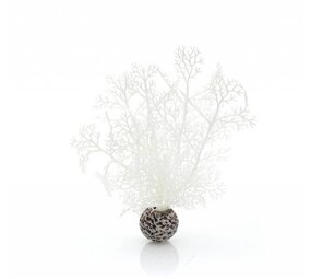 biOrb Seeigel weiß klein 20cm