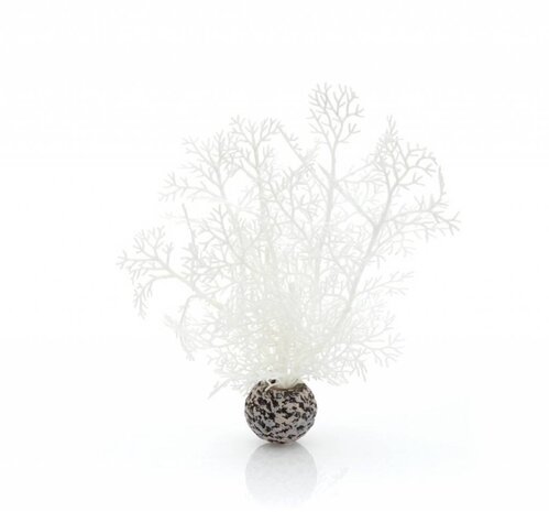biOrb Seeigel weiß klein 20cm