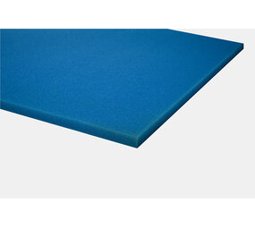 Superfish Filter­schaum 100x100x2cm Fein