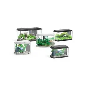 Aquatlantis Aquarien