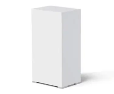 Oase Unterschränke