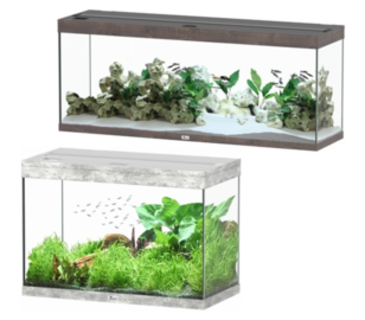 Aquatlantis Splendid Aquarien