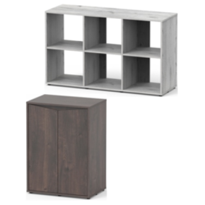 Aquatlantis Splendid Unterschränke Aquatlantis Splendid Unterschränke