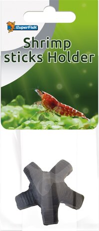 Superfish Keramik Shrimp Sticks Halterung