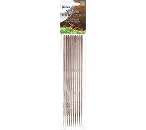 Superfish Shrimp Sticks Braun 10x