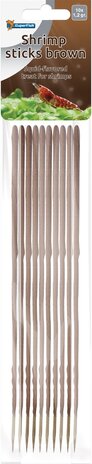 Superfish Shrimp Sticks Braun 10x