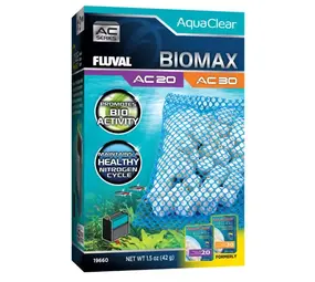 Fluval FL AC20/30 BioMax Fluval FL AC20/30 BioMax