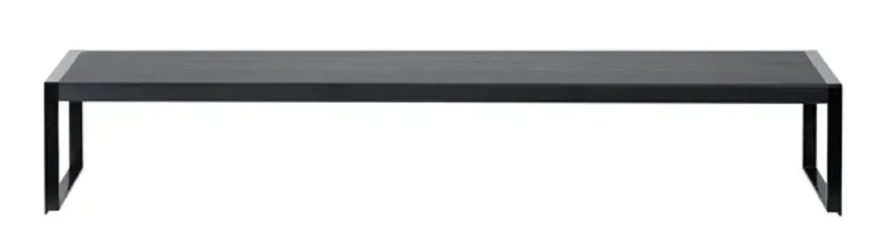 Chihiros WRGB2 Slim 60cm 45W Schwarz - Inkl. Deutsches Netzteil