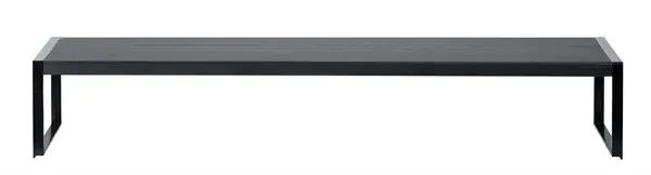 Chihiros WRGB2 Slim 60cm 45W Schwarz - Inkl. Deutsches Netzteil