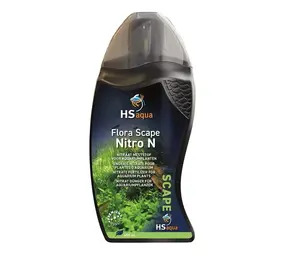 HS Aqua FloraScape Nitro N 650ml