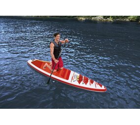 Bestway Hydro Force Sup Board Fastblast Tech Set Bestway Hydro Force Sup Board Fastblast Tech Set