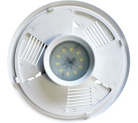 Superfish Bio Art LED 7W 15cm Weiß Superfish Bio Art LED 7W 15cm Weiß