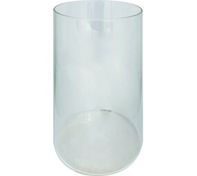 Superfish Bio Art Cylinder 285 Einzelglas Aquarium