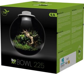 Superfish Bio Art Bowl 225 Weiß Superfish Bio Art Bowl 225 Weiß