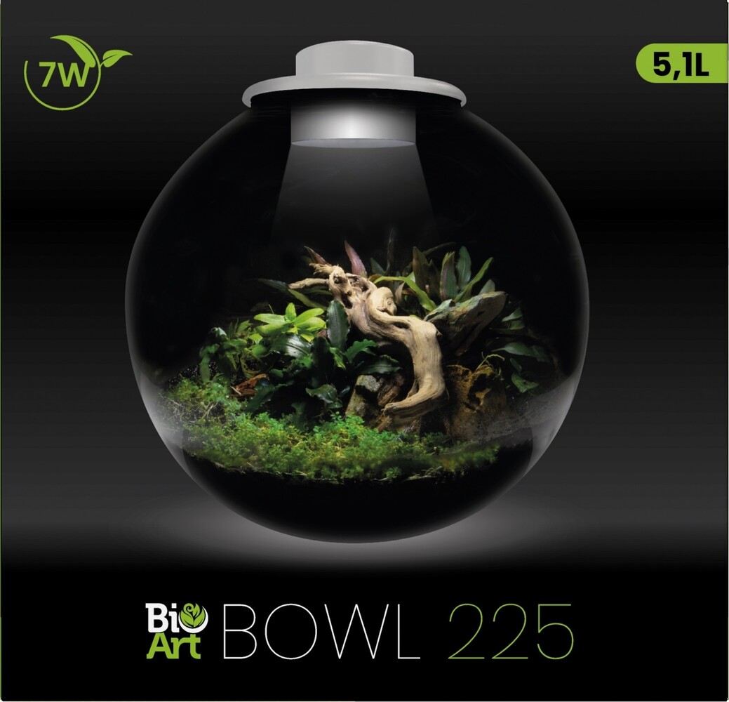 Superfish Bio Art Bowl 225 Weiß Superfish Bio Art Bowl 225 Weiß