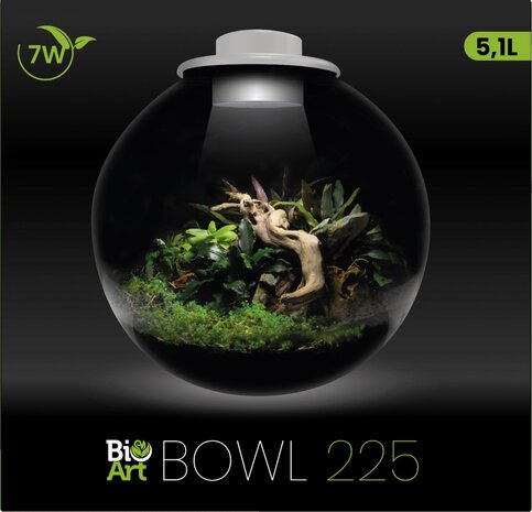 Superfish Bio Art Bowl 225 Weiß Superfish Bio Art Bowl 225 Weiß