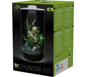 Superfish Bio Art Cylinder 285 Weiß Superfish Bio Art Cylinder 285 Weiß