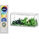 Aquatlantis Aquarium Sublime 150x60cm Ultra RGBW Biobox