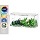 Aquatlantis Aquarium Sublime 150x60cm Ultra RGBW Biobox