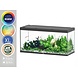 Aquatlantis Aquarium Sublime 150x60cm Ultra RGBW Biobox