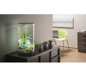 biOrb Tube 30 LED Schwarz biOrb Tube 30 LED Schwarz