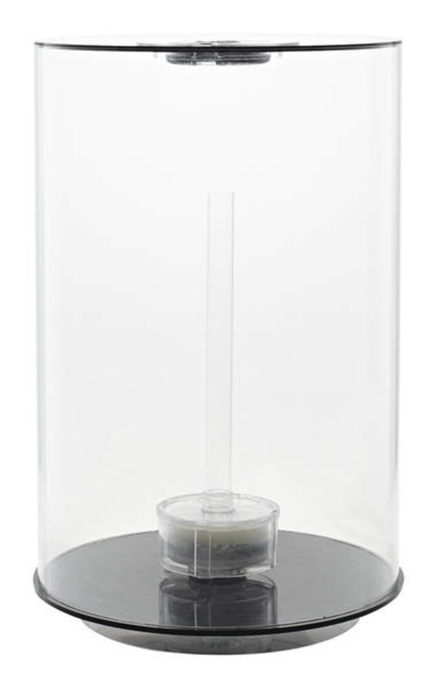 biOrb Tube 30 LED Schwarz