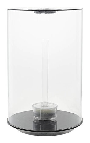 biOrb Tube 30 LED Schwarz