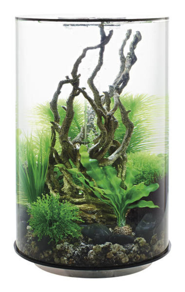 biOrb Tube 30 LED Schwarz