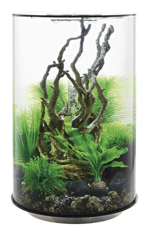 biOrb Tube 30 LED Schwarz