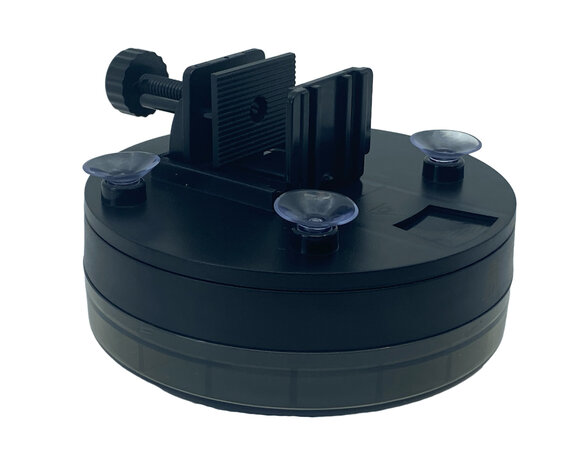 AquastoreXL Smartfeeder Futterautomat USB Mit Display AquastoreXL Smartfeeder Futterautomat USB Mit Display