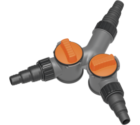 Superfish Teich Y Hahn 25-32-40mm Superfish Teich Y Hahn 25-32-40mm