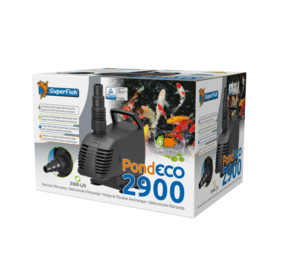 Superfish Pond Eco 2900-14W