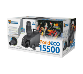 Superfish Pond Eco 15500-130W