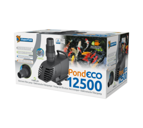 Superfish Pond Eco 12500-85W