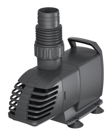 Superfish Pond Eco 12500-85W