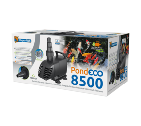 Superfish Pond Eco 8500-41W