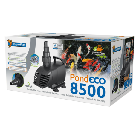 Superfish Pond Eco 8500-41W