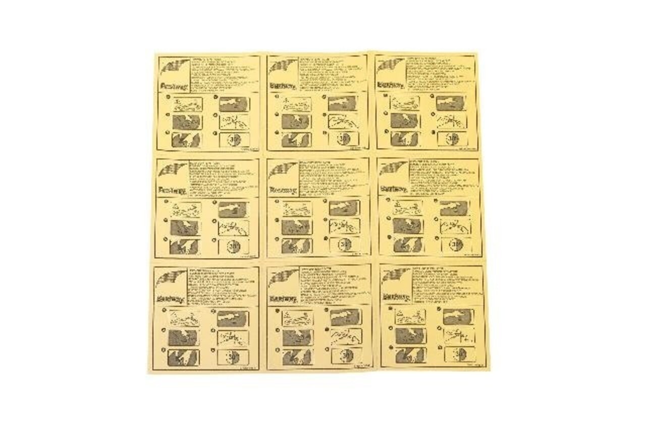 Bestway Reinigungsset Komplett