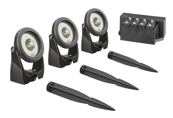 Oase LunAqua Power LED Set 3 Oase LunAqua Power LED Set 3